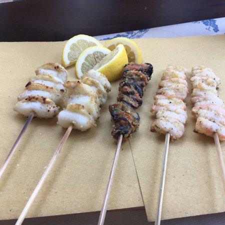 Il Grottino Del Gher